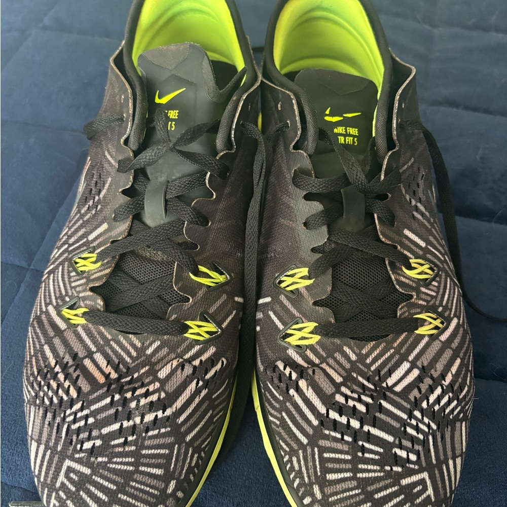 Nike Running Shoes